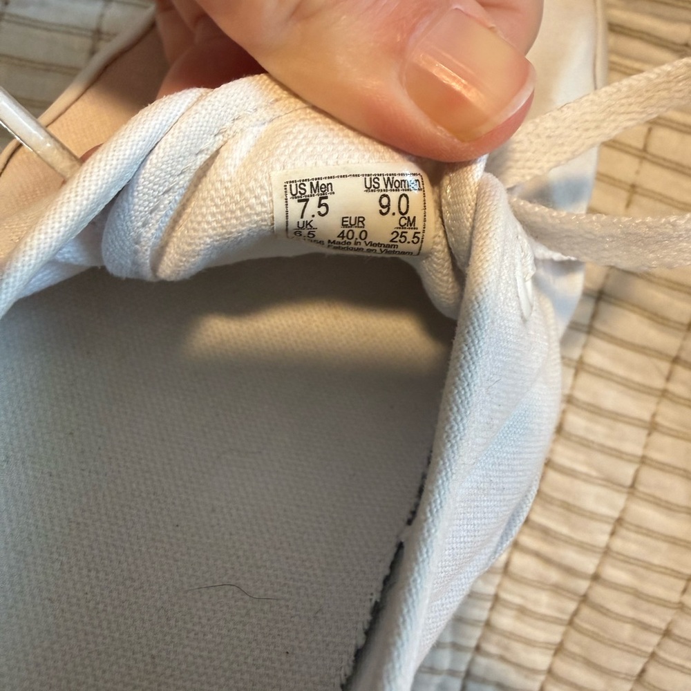 Vans Authentics - Picture 4 of 4